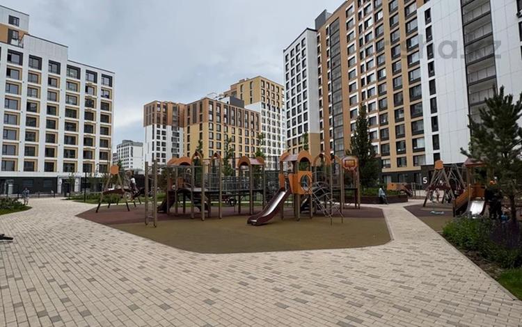 3-комнатная квартира · 63.6 м² · 2/9 этаж, Е 915 15 за 41 млн ₸ в Астане, Есильский р-н — фото 5