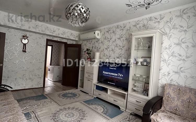 4-бөлмелі пәтер · 75 м² · 1/5 қабат, Шадрина 2/17 — Центр, бағасы: 20 млн ₸ в Балпыке Би — фото 2