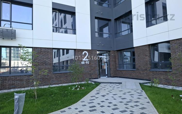 4-комнатная квартира · 120 м² · 12/12 этаж, Мангилик Ел Е496 за 75 млн ₸ в Астане, Есильский р-н — фото 2