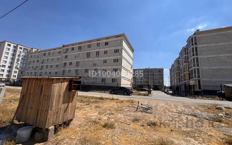 Участок · 10 соток, мкр Нуртас за 55 млн 〒 в Шымкенте, Каратауский р-н — фото 4