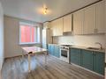 2-бөлмелі пәтер · 67.4 м² · 4/6 қабат, Нурсултана Назарбаева 207, бағасы: 30.6 млн ₸ в Костанае
