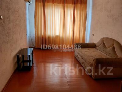 3-бөлмелі пәтер, 80 м², 5/5 қабат ай сайын, Мкр Самал 46, бағасы: 150 000 〒 в Талдыкоргане, мкр Самал