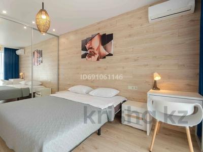 2-комнатная квартира · 70 м² · 8/15 этаж, Навои 60 — ТРЦ Мега и Атакент за 17 990 ₸ в Алматы, Бостандыкский р-н