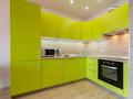 2-комнатная квартира · 70 м² · 8/15 этаж, Навои 60 — ТРЦ Мега и Атакент за 17 990 ₸ в Алматы, Бостандыкский р-н — фото 3