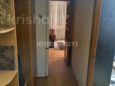 3-бөлмелі пәтер · 57 м² · 2/5 қабат, мкр Коктем-1, Маркова 47 — Маркова Тимирязева, бағасы: 45 млн ₸ в Алматы, Бостандыкский р-н