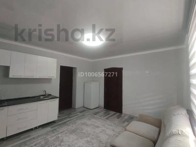 1-бөлмелі пәтер · 50 м² · 1/1 қабат, И.Накипова, бағасы: 90 000 〒 в Туркестане