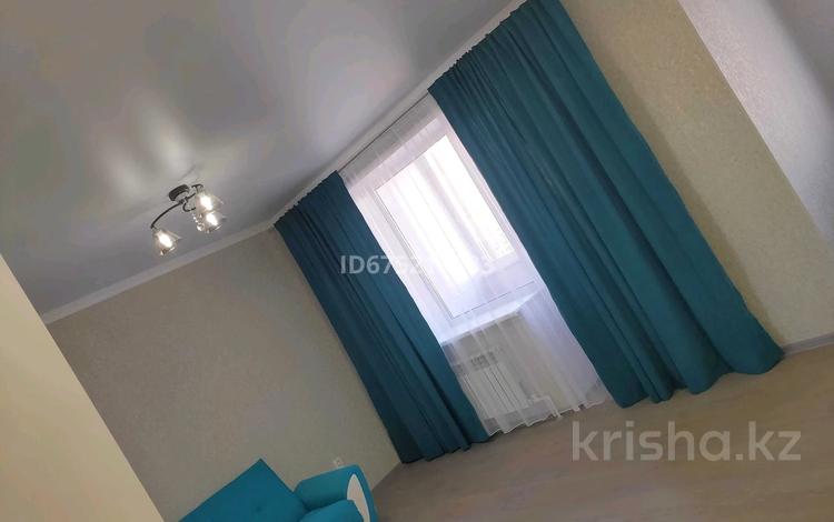 1-комнатная квартира · 35 м² · 5/9 этаж, Темирбекова 2А — Орлеу, новая набережная, акжелкен за 12 000 ₸ в Кокшетау — фото 2