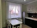 1-комнатная квартира, 35 м², 5/9 этаж посуточно, Темирбекова 2А за 10 000 〒 в Кокшетау — фото 4