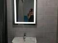 1-комнатная квартира · 35 м² · 5/9 этаж, Темирбекова 2А — Орлеу, новая набережная, акжелкен за 12 000 ₸ в Кокшетау — фото 6