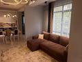 2-комнатная квартира · 74 м² · 3/12 этаж, Айтиева 154/1 за 70 млн 〒 в Алматы, Алмалинский р-н — фото 2