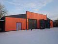 Производство кровельных и фасадных материалов из оцинкованной стали. · 6600 м², бағасы: 350 млн ₸ в Семее — фото 5