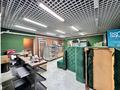 Дүкендер мен бутиктер, қоғамдық тамақтану орны · 125 м², бағасы: ~ 120 млн ₸ в Астане, Сарайшык р-н — фото 9