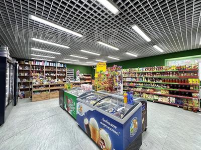 Дүкендер мен бутиктер, қоғамдық тамақтану орны · 125 м², бағасы: ~ 120 млн ₸ в Астане, Сарайшык р-н