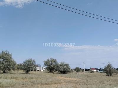 Участок · 10 соток, Торайгырова за 2.5 млн ₸ в Нура
