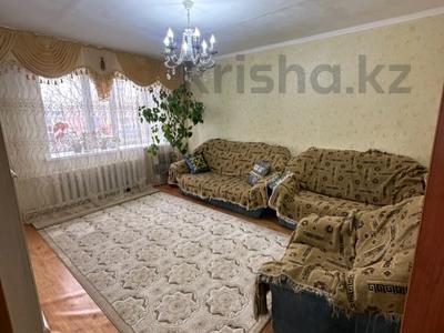 4-бөлмелі пәтер · 86.4 м² · 1/5 қабат, Маргулана 3, бағасы: 17.8 млн ₸ в Экибастузе