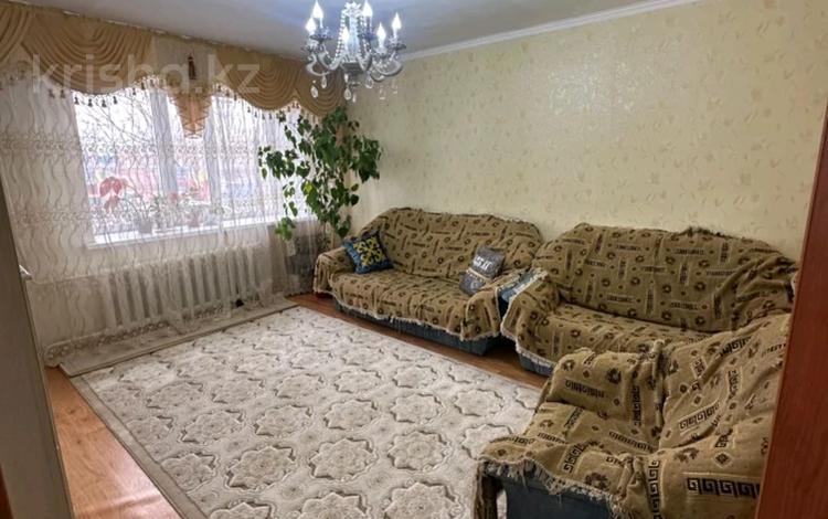 4-бөлмелі пәтер · 86.4 м² · 1/5 қабат, Маргулана 3, бағасы: 17.8 млн ₸ в Экибастузе — фото 2