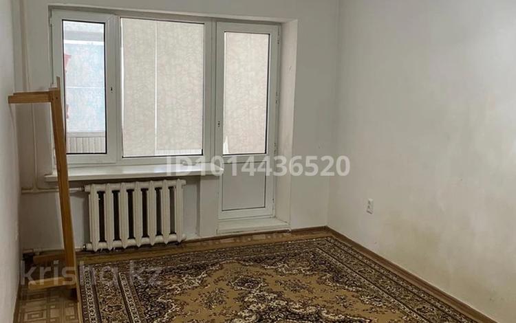 1-комнатная квартира · 33 м² · 5/5 этаж, Старый город, Уалиханова 18 за 7.8 млн ₸ в Актобе — фото 2