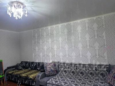 3-комнатная квартира · 63.3 м² · 2/5 этаж, Саина 47 за 16 млн ₸ в Кокшетау