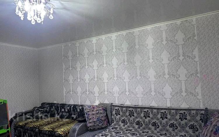 3-бөлмелі пәтер · 63.3 м² · 2/5 қабат, Саина 47, бағасы: 16 млн ₸ в Кокшетау — фото 2
