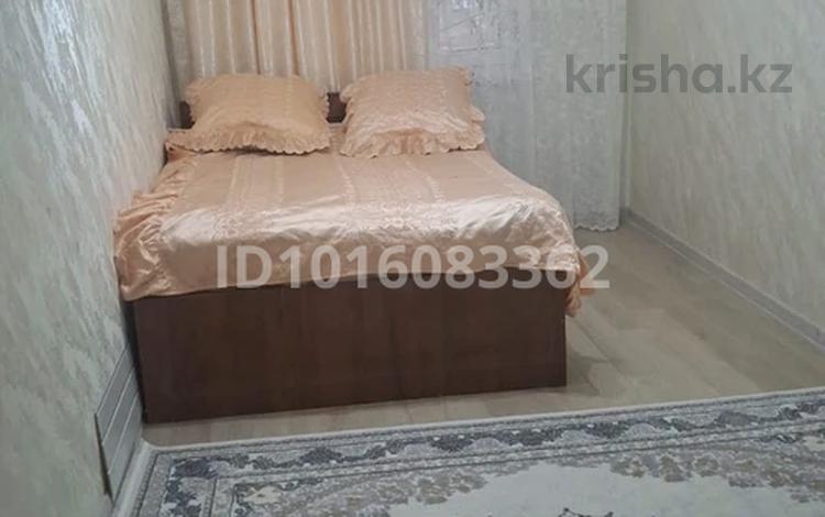 3-комнатная квартира · 52 м² · 1/5 этаж, Айбергенова 15а 15 а за 200 000 ₸ в Шымкенте, Аль-Фарабийский р-н — фото 2