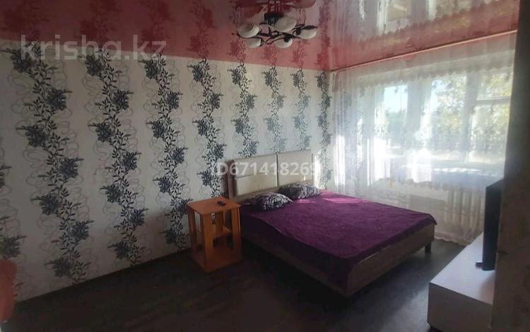 1-комнатная квартира · 45 м² · 3/5 этаж, Парковая за 6 000 ₸ в Рудном — фото 6