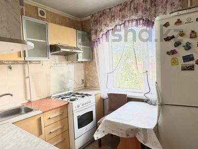 3-комнатная квартира · 60 м² · 4/5 этаж, Жангельдина 4 за 21.5 млн ₸ в Астане, Сарыарка р-н