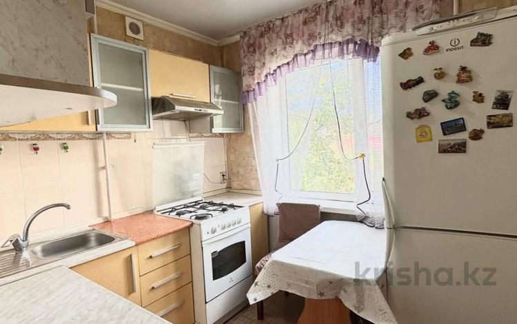 3-комнатная квартира · 60 м² · 4/5 этаж, Жангельдина 4 за 21.5 млн ₸ в Астане, Сарыарка р-н — фото 3