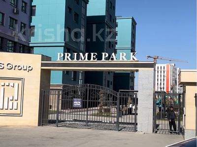 1-комнатная квартира · 55 м² · 8/9 этаж, Байдибек би 126/6 — Байдибек Би за 200 000 〒 в Шымкенте, Каратауский р-н