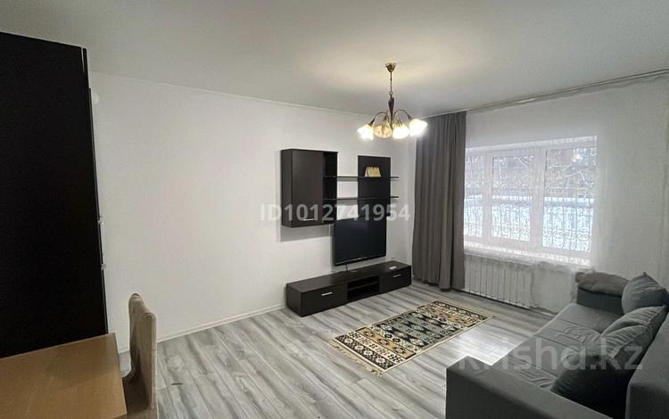 1-комнатная квартира · 38 м² · 2/6 этаж, Наурызбай батыра 52 за 270 000 ₸ в Алматы, Алмалинский р-н — фото 2