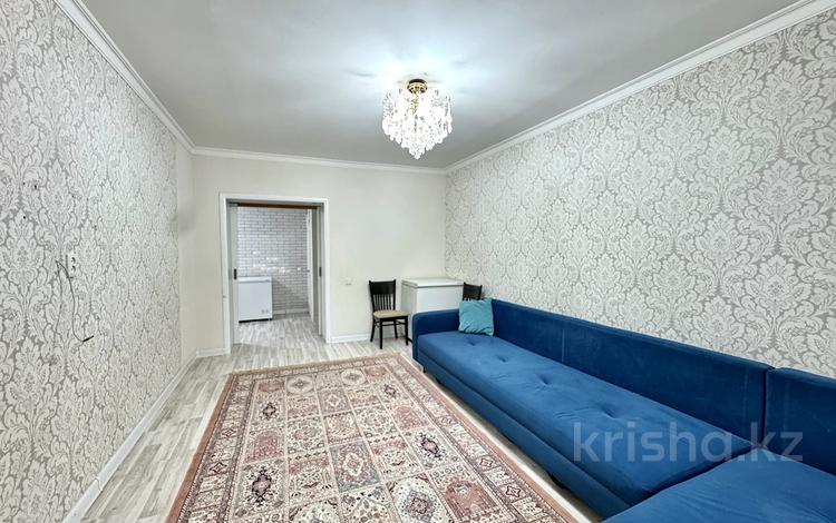 3-бөлмелі пәтер · 92 м² · 3/5 қабат, Мустафина 3, бағасы: 36 млн ₸ в Астане, Алматы р-н — фото 3