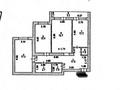 3-бөлмелі пәтер · 92 м² · 3/5 қабат, Мустафина 3, бағасы: 36 млн ₸ в Астане, Алматы р-н — фото 30