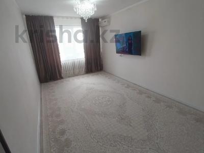 4-бөлмелі пәтер · 88 м² · 9/9 қабат, 11 ш/а., аз наурыз, бағасы: 17.5 млн ₸ в Актобе, мкр 11