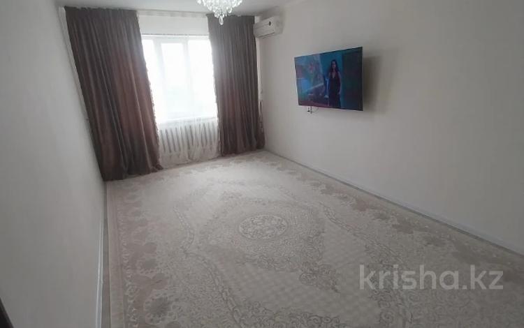 4-бөлмелі пәтер · 88 м² · 9/9 қабат, 11 ш/а., аз наурыз, бағасы: 17.5 млн ₸ в Актобе, мкр 11 — фото 12
