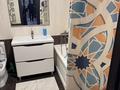 3-комнатная квартира · 110 м² · 11/16 этаж, Жуалы 18 за 300 000 ₸ в Алматы, Наурызбайский р-н — фото 9