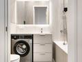 2-комнатная квартира · 50 м² · 19/22 этаж, ​Аль-Фараби — Керей Жанибек хандар за 420 000 ₸ в Астане, Есильский р-н — фото 9