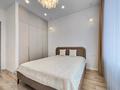 2-комнатная квартира · 50 м² · 19/22 этаж, ​Аль-Фараби — Керей Жанибек хандар за 420 000 ₸ в Астане, Есильский р-н — фото 12