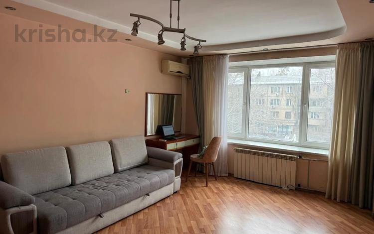 1-бөлмелі пәтер · 32 м² · 3/5 қабат, Владимира Радостовца, бағасы: 27 млн ₸ в Алматы, Бостандыкский р-н — фото 2