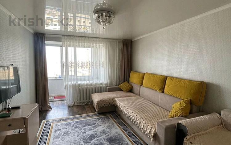 2-комнатная квартира · 54 м² · 8/9 этаж, Назарбаева 71 за 2 500 ₸ в Усть-Каменогорске, Ульбинский — фото 2