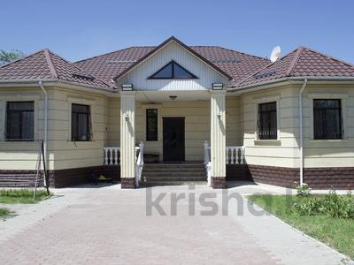Жеке үй · 5 бөлме · 240 м² · 8 сот., 6 квартал, бағасы: 95 млн ₸ в Коксай (пути Ильича)