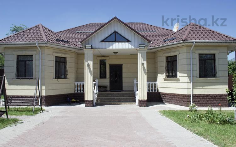 Жеке үй · 5 бөлме · 240 м² · 8 сот., 6 квартал, бағасы: 95 млн ₸ в Коксай (пути Ильича) — фото 2