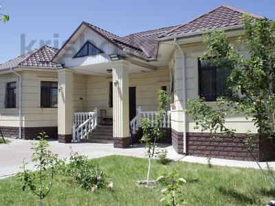 Отдельный дом · 5 комнат · 240 м² · 6 сот., 6 квартал за 85 млн ₸ в Коксай (пути Ильича)