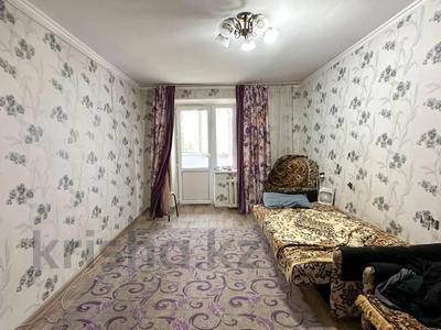 1-комнатная квартира · 31 м² · 3/4 этаж, мкр 2 за 10 млн 〒 в Талдыкоргане, мкр Жетысу