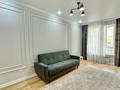 2-бөлмелі пәтер · 56 м² · 9/10 қабат, А.Токпанова 8-6 — Момышулы-Тауелсиздик, бағасы: 37.5 млн ₸ в Астане, Алматы р-н — фото 4
