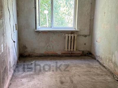 1-комнатная квартира · 30 м² · 3/4 этаж, мкр №3 39A — Абая/Саина за 19 млн ₸ в Алматы, Ауэзовский р-н