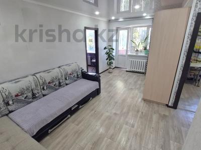2-комнатная квартира · 44.5 м² · 3/4 этаж, Джунусова 10 — Затон им. Чапаева за 11.8 млн 〒 в Уральске