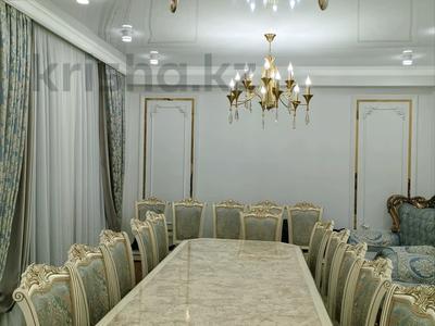 3-бөлмелі пәтер · 104 м² · 2/4 қабат, таусамалы 1Б, бағасы: 105 млн ₸ в Алматы, Наурызбайский р-н