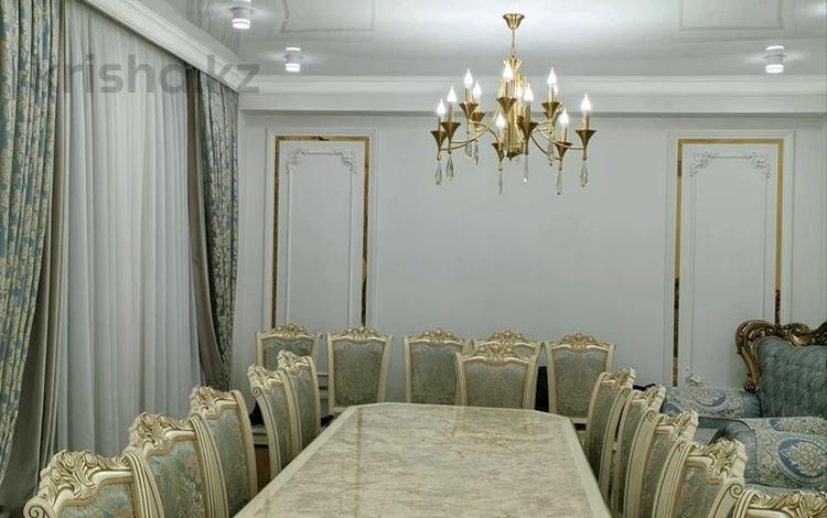 3-бөлмелі пәтер · 104 м² · 2/4 қабат, таусамалы 1Б, бағасы: 105 млн ₸ в Алматы, Наурызбайский р-н — фото 2