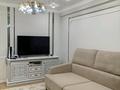 3-бөлмелі пәтер · 104 м² · 2/4 қабат, таусамалы 1Б, бағасы: 105 млн ₸ в Алматы, Наурызбайский р-н — фото 9