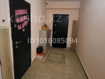 2-комнатная квартира · 56.3 м² · 7/10 этаж, Жибек жолы 3 за 27 млн ₸ в Усть-Каменогорске