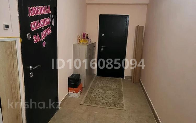 2-комнатная квартира · 56.3 м² · 7/10 этаж, Жибек жолы 3 за 27 млн ₸ в Усть-Каменогорске — фото 2